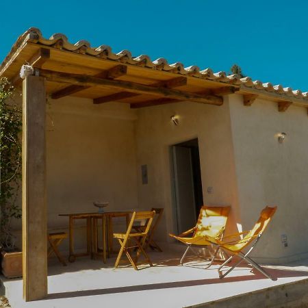 Villa Casa del Miele Locri Exterior foto